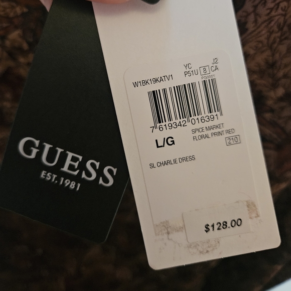 NWT Velvet Rushed Mini Dress‎ - Picture 9 of 9